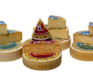 Fromage italien Piave AOP