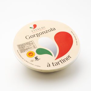 Gorgonzola à tartiner